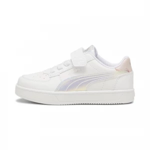 Foto del prodotto PUMA Sneakers Caven 2.0 Holo per bambini, Scarpe, Bianco biały
