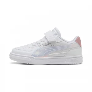 Foto del prodotto PUMA Sneakers Caven III Holo 2.0 per bambini, Accessori, Bianco biały