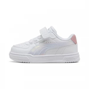 Foto del prodotto PUMA Sneakers Caven III Holo 2.0 per bimbi ai primi passi, Accessori, Bianco biały