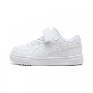 Foto del prodotto PUMA Sneakers Caven III per bimbi ai primi passi, Scarpe, Bianco biały