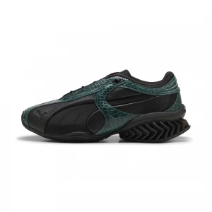 Foto del prodotto PUMA Sneakers CELL GEO 1 Reptilian unisex, Scarpe, Verde zielony