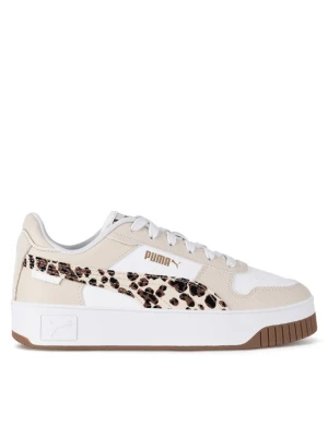 Foto del prodotto Puma Sneakers CEO-CARINA STREET 40345901_ Beige
