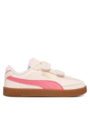 Foto del prodotto Puma Sneakers Club II Era V PS 402307 20 Rosa