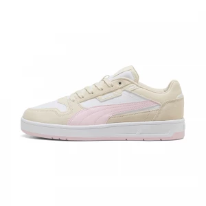 Foto del prodotto PUMA Sneakers Court Classic Street per ragazzi, Scarpe, Bianco biały