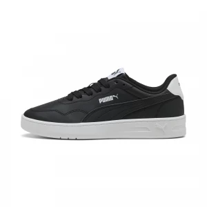 Foto del prodotto PUMA Sneakers Court Lally da donna, Scarpe, Bianco White