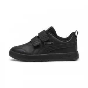Foto del prodotto PUMA Sneakers Courtflex V3 per bambini, Scarpe, Nero czarny