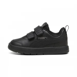 Foto del prodotto PUMA Sneakers Courtflex V3 per bimbi ai primi passi, Scarpe, Nero czarny
