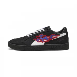Foto del prodotto PUMA Sneakers da basket Majesty unisex, Scarpe, Nero czarny