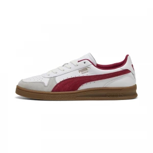 Foto del prodotto PUMA Sneakers da indoor unisex, Scarpe, Bianco biały