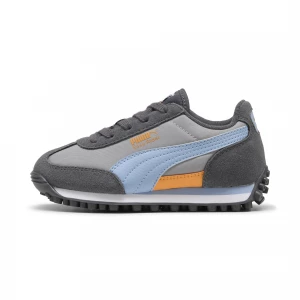 Foto del prodotto PUMA Sneakers Easy Rider per bambini, Scarpe, Grigio Gray