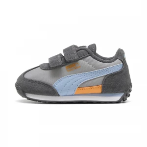 Foto del prodotto PUMA Sneakers Easy Rider per bimbi ai primi passi, Scarpe, Grigio Gray