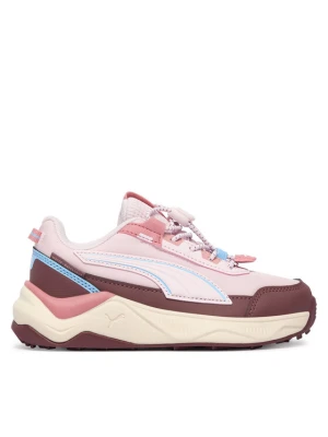 Foto del prodotto Puma Sneakers Evolve 2.0 Trail Lo Ps 313805 Rosa