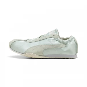 Foto del prodotto PUMA Sneakers H-Street Etoile da donna, Scarpe, Verde zielony
