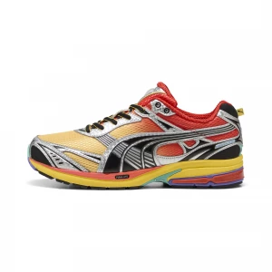 Foto del prodotto PUMA Sneakers Homura OG Hyper unisex, Scarpe, Rosso czerwony