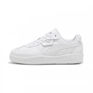 Foto del prodotto PUMA Sneakers in pelle Palermo Moda da donna, Scarpe, Nero Black