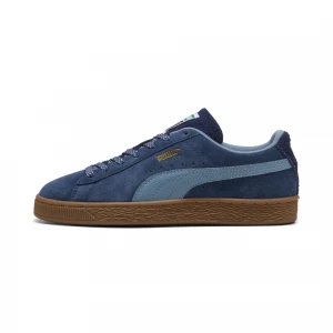 Foto del prodotto PUMA Sneakers in suede Fuzzy unisex, Scarpe, Blu niebieski