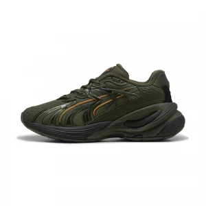 Foto del prodotto PUMA Sneakers Inverse Moss unisex, Scarpe, Verde zielony