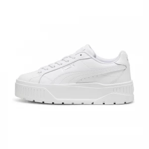 Foto del prodotto PUMA Sneakers Karmen II per ragazzi, Scarpe, Bianco biały