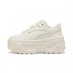 Foto del prodotto PUMA Sneakers Karmen X-TRA da donna, Scarpe, Bianco biały