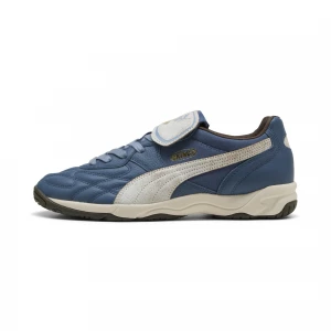 Foto del prodotto PUMA Sneakers King Indoor Futbolito unisex, Scarpe, Blu niebieski