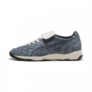 Foto del prodotto PUMA Sneakers King Indoor Premium unisex, Scarpe, Blu niebieski