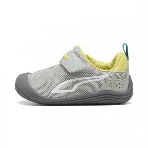 Foto del prodotto PUMA Sneakers Kitten Mesh V per bimbi ai primi passi, Scarpe, Grigio Gray