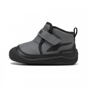Foto del prodotto PUMA Sneakers Kitten Mid per bambino, Accessori, Grigio Gray