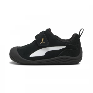 Foto del prodotto PUMA Sneakers Kitten Premium per bimbi ai primi passi, Scarpe, Nero czarny
