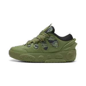 Foto del prodotto PUMA Sneakers LaFrancé Camo unisex, Scarpe, Verde zielony