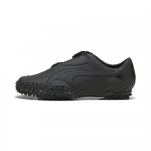 Foto del prodotto PUMA Sneakers Mostro in pelle unisex, Scarpe, Nero czarny