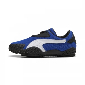 Foto del prodotto PUMA Sneakers Mostro OG Prime per bambini, Scarpe, Blu niebieski