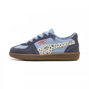Foto del prodotto PUMA Sneakers Palermo Imaginary Friends per bambini, Scarpe, Blu niebieski