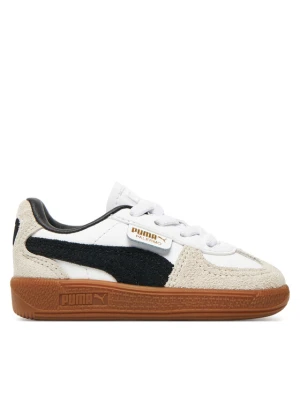 Foto del prodotto Puma Sneakers Palermo Lth Ac Inf 397277 01 Bianco