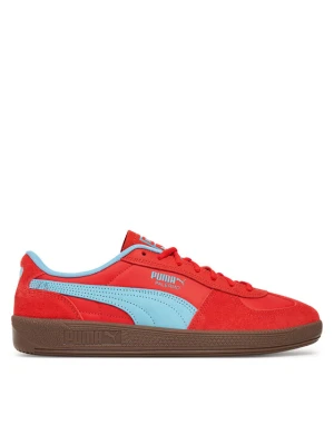 Foto del prodotto Puma Sneakers Palermo Pop 403257 01 Rosso