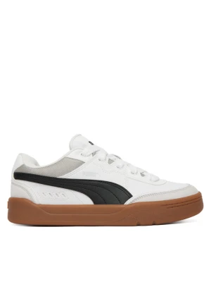 Foto del prodotto Puma Sneakers Park Lifestyle SK8 400497 01 Bianco