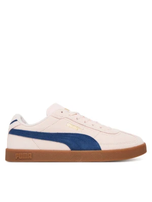 Foto del prodotto Puma Sneakers Puma Club II Era Suede 400717 17 Rosa