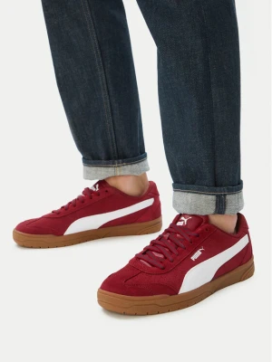 Foto del prodotto Puma Sneakers Puma Club Pro 407172 07 Bordeaux