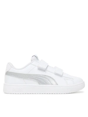 Foto del prodotto Puma Sneakers Puma Rickie Classic V Ps 394253 Bianco