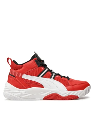 Foto del prodotto Puma Sneakers Rebound Future Nextgen 392329 05 Rosso