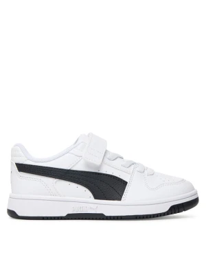 Foto del prodotto Puma Sneakers Rebound Slam Lo Ac+ Ps 408293 Bianco