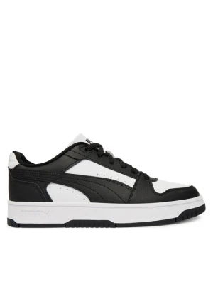 Foto del prodotto Puma Sneakers Rebound Slam Lo Jr 408292 01 Nero