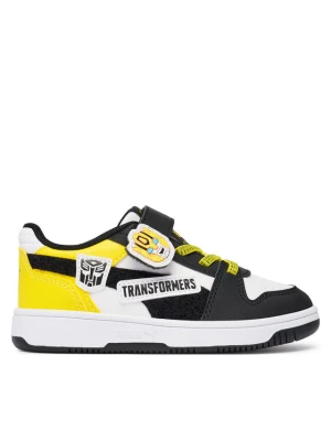 Foto del prodotto Puma Sneakers Rebound Slam Lo Transformers AC+ PS 407760 Multicolore