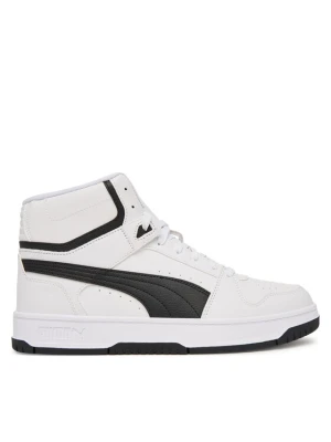 Foto del prodotto Puma Sneakers Rebound Slam Mid 407168 04 Bianco