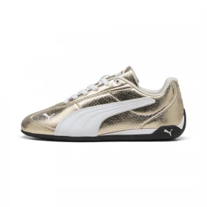 Foto del prodotto PUMA Sneakers Replicatch Metallizzato Whisper da donna, Scarpe, Oro złoty