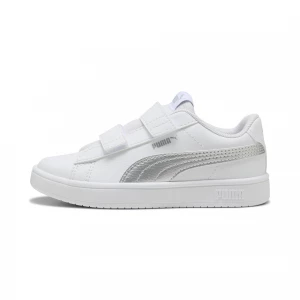 Foto del prodotto PUMA Sneakers Rickie Classic per bambini, Scarpe, Bianco biały