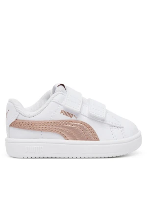 Foto del prodotto Puma Sneakers Rickie Classic V Inf 394254 04 Bianco