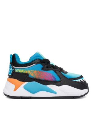 Foto del prodotto Puma Sneakers Rs-X Hot Wheels 2 Ac Inf 403401 01 Multicolore