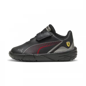 Foto del prodotto PUMA Sneakers Scuderia Ferrari Drift Cat 11 per bimbi ai primi passi, Scarpe, Nero czarny