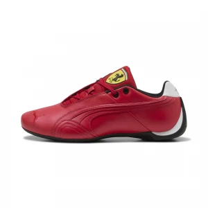 Foto del prodotto PUMA Sneakers Scuderia Ferrari Future Cat Monza unisex, Scarpe, Rosso czerwony