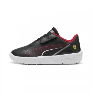 Foto del prodotto PUMA Sneakers Scuderia Ferrari HP Drift Cat 11 per bambini, Scarpe, Nero czarny